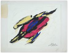abstract - "l'essor" — 