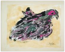 "la couvée" "l'oiseau rose" — 
