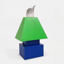 Sculpture - 1987
