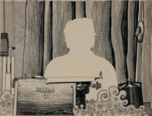 Samuel Fuller - American Film Maker, décor