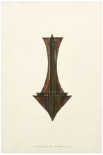 Archéologies bronze, pour Saint-John Perse - 1991