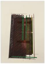 Terres étrusques, Série Archéologies bronze - circa 1987