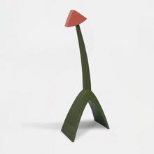 Sculpture - circa 1987