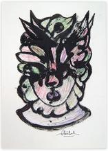 Le masque — 