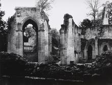 Jumiège (2) - circa 2000