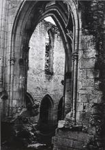 Jumiège (4) - circa 2000