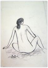 nude — 