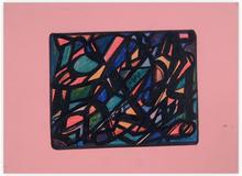abstract (mosaïque) — 
