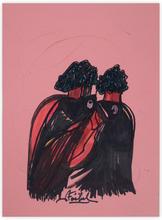 abstract - les deux…? — 