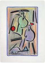 abstract - "the two" — 
