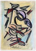(nulle série…) abstract — 