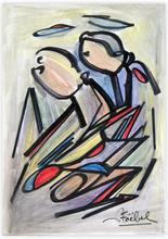  " two abstract — 