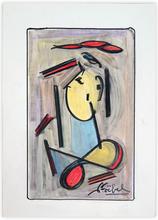  " abstract comprenne qui peut ;) — 