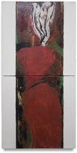 Figure rouge - 2006