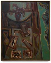Atelier - 1982
