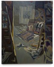 Atelier III - 1983