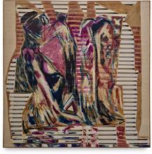 FEMME BERBÈRE - 1988