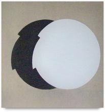 Deux Cercles — 1997