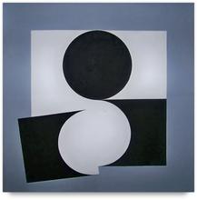 Cercle noir — 1996
