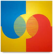 3 Cercles — 2001