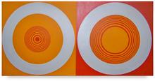 Rouge orange — 2003