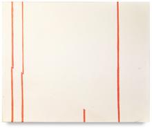 Ligne rouge ombre grise — 1979
