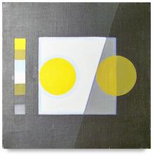 Jaune et Blanc — 1993