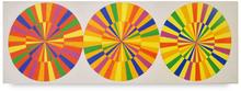 3 cercles — 2007