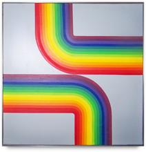 Symétrie chromatique — 1973