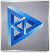 Deux Triangles — 1975