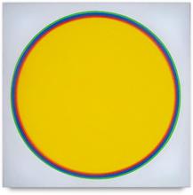 Réciproque jaune 2/2 — 1999