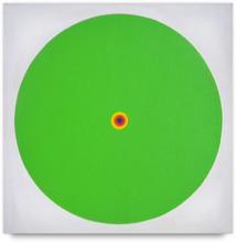 Réciproque Vert 1/2 — 1994