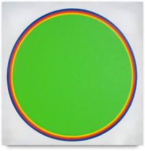 Réciproque vert 2/2 — 1994