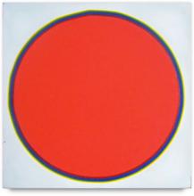Réciproque rouge en expansion — 1994