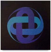 Entrelac 70 — 2009