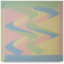 Helicoïde Pastel — 2004
