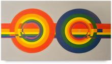 Cercles chromatiques — 2009
