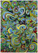 Infinie turbulence - 1990