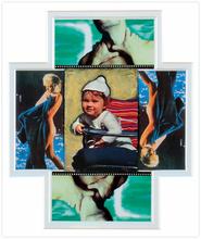Marylin again -