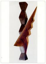 Double Jeu, Constantin Brancusi - 2022