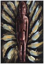L'Ancêtre - 1993