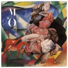 Double Jeu, Franz Mark et August Macke - 2022