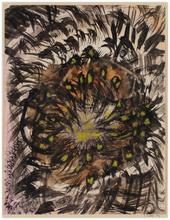Anus solaire (Hommage à Georges Bataille) - 1959