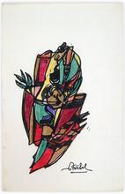 abstract — 