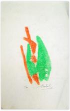 abstract - épreuve impression 1/30 — 