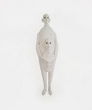 Auto-portraitiste — 2003