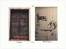 Venezia, Barcelona - 1995