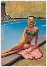 Pin up / Pin who - 1980