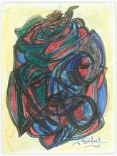 abstract amalgam — 