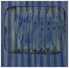 Pré Égypte-bleu - 1979